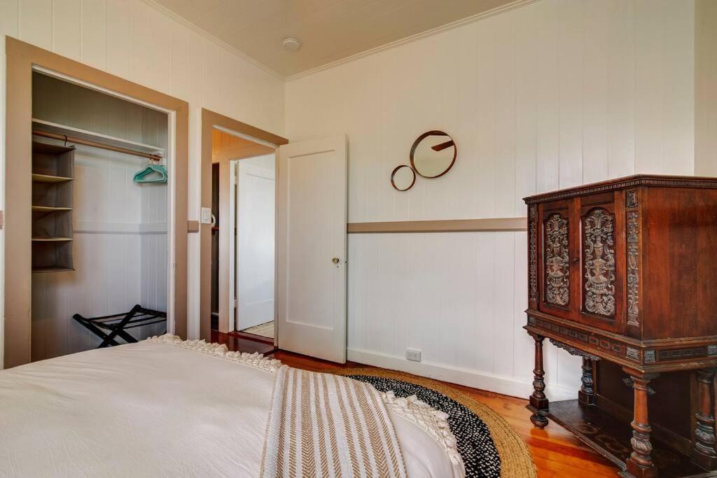 New Paddler'S Inn- 3Br Hilo Downtown Ngoại thất bức ảnh