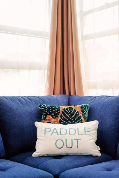 New Paddler'S Inn- 3Br Hilo Downtown Ngoại thất bức ảnh